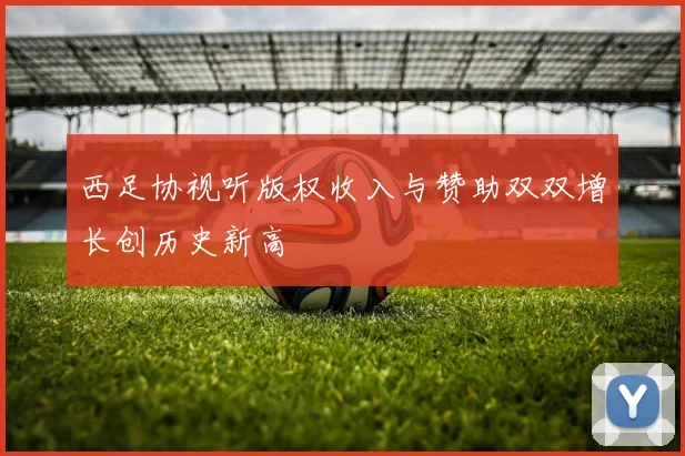 西足协视听版权收入与赞助双双增长创历史新高