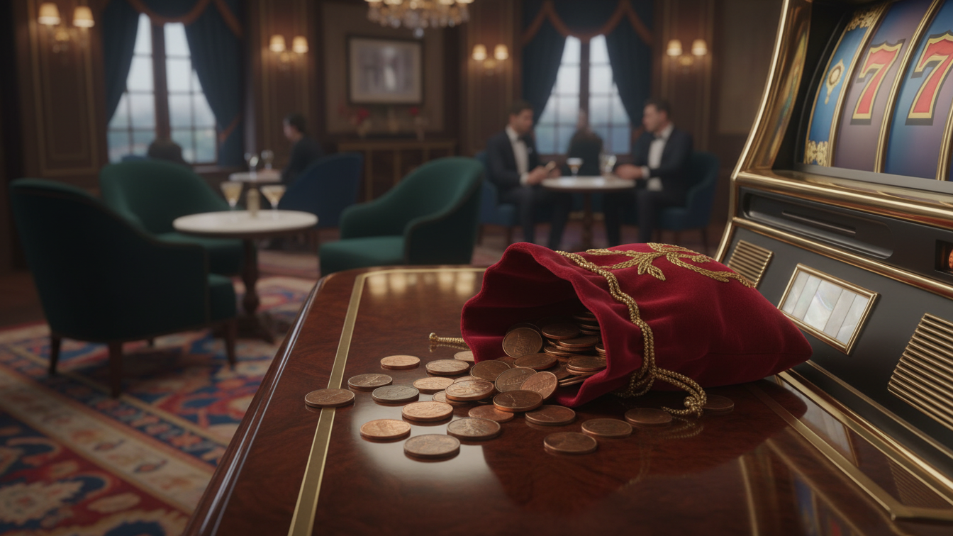 Charming penny slot for free penny slots